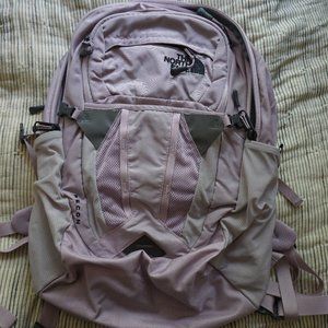 TNF | WOMEN'S RECON BACKPACK